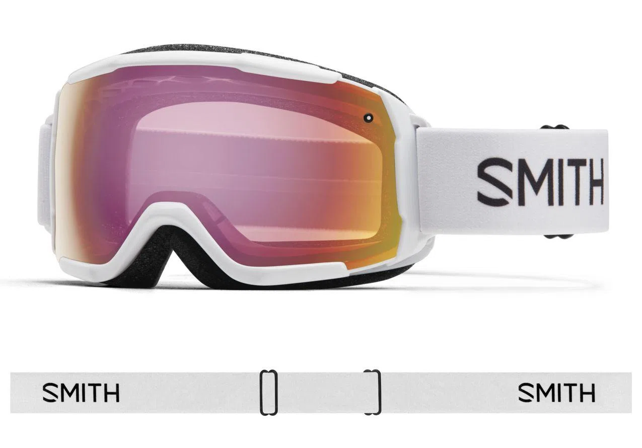 Smith Optics Snow Goggles M00666 Grom Goggles - view 30